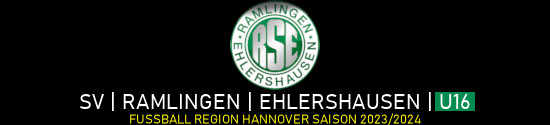 SV Ramlingen/Ehlershausen U16