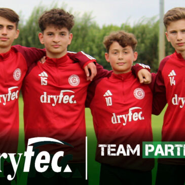 Neuer Teampartner